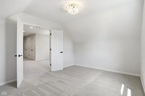 12410 Hyacinth Drive Fishers IN 46037
