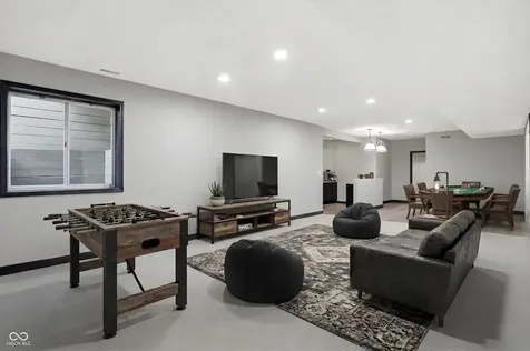 12410 Hyacinth Drive Fishers IN 46037