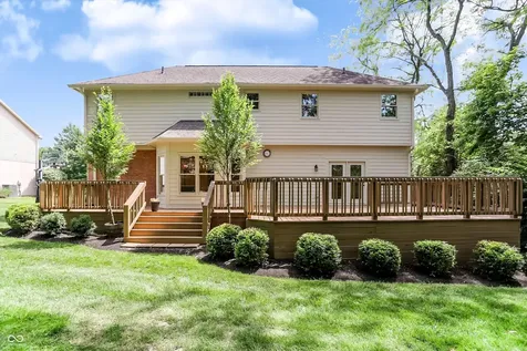 12410 Hyacinth Drive Fishers IN 46037