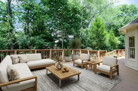 12410 Hyacinth Drive Fishers IN 46037