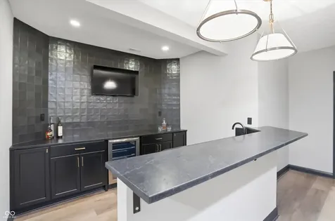 12410 Hyacinth Drive Fishers IN 46037