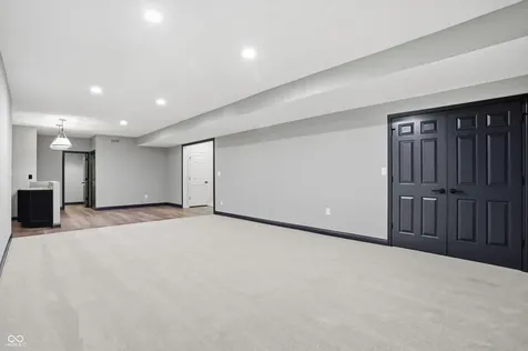 12410 Hyacinth Drive Fishers IN 46037