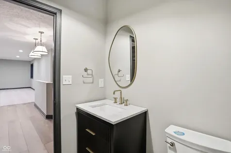 12410 Hyacinth Drive Fishers IN 46037