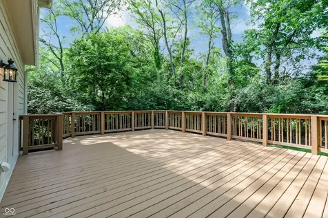 12410 Hyacinth Drive Fishers IN 46037