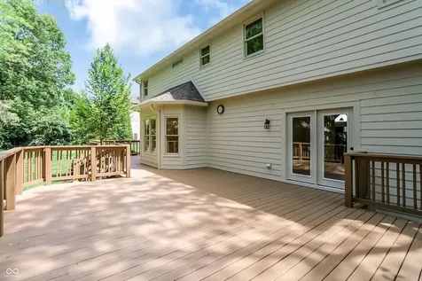 12410 Hyacinth Drive Fishers IN 46037