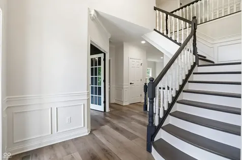 12410 Hyacinth Drive Fishers IN 46037