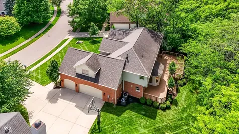 12410 Hyacinth Drive Fishers IN 46037