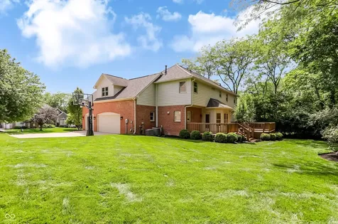 12410 Hyacinth Drive Fishers IN 46037