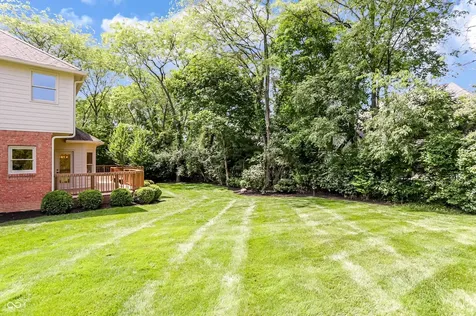 12410 Hyacinth Drive Fishers IN 46037