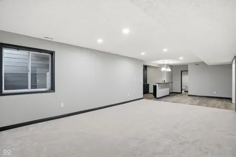 12410 Hyacinth Drive Fishers IN 46037