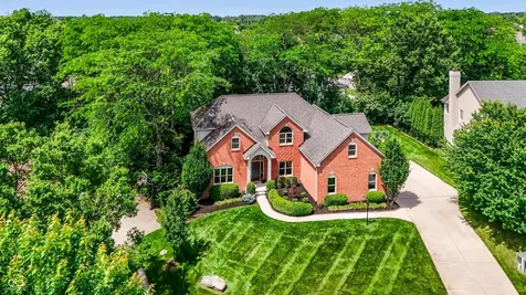 12410 Hyacinth Drive Fishers IN 46037