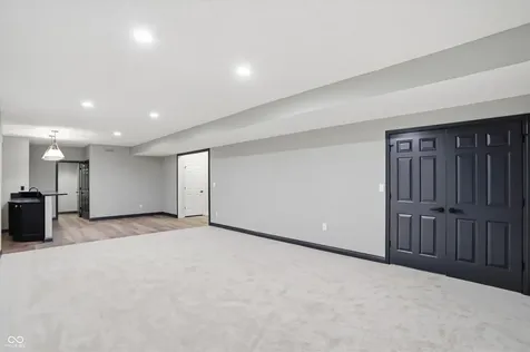 12410 Hyacinth Drive Fishers IN 46037