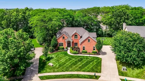 12410 Hyacinth Drive Fishers IN 46037