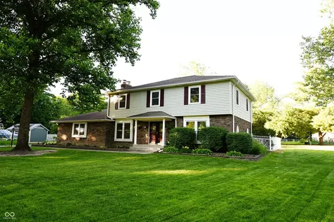 519 Woodland East Drive Greenfield IN 46140
