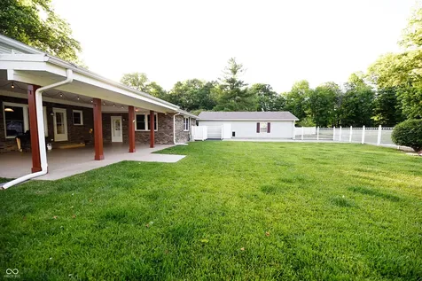 519 Woodland East Drive Greenfield IN 46140