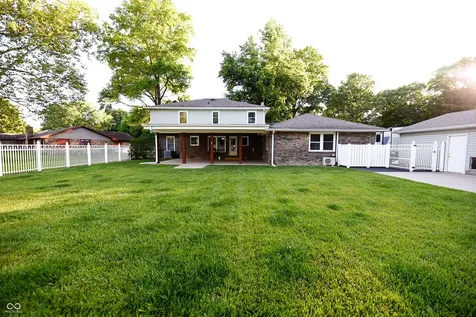 519 Woodland East Drive Greenfield IN 46140