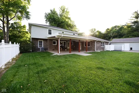 519 Woodland East Drive Greenfield IN 46140