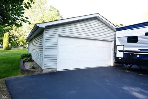 519 Woodland East Drive Greenfield IN 46140