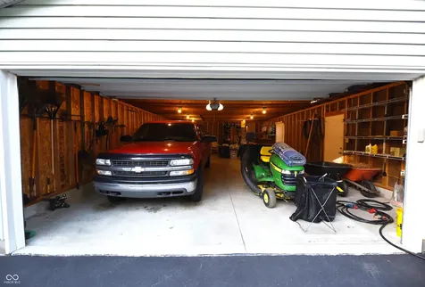519 Woodland East Drive Greenfield IN 46140