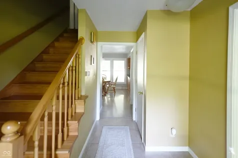 519 Woodland East Drive Greenfield IN 46140