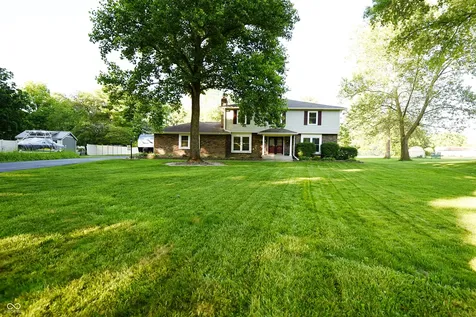 519 Woodland East Drive Greenfield IN 46140