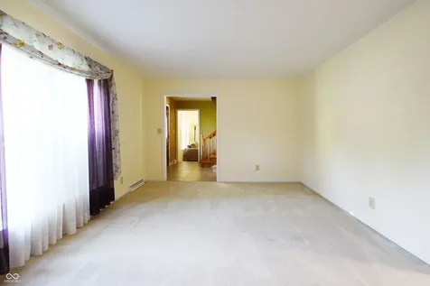 519 Woodland East Drive Greenfield IN 46140