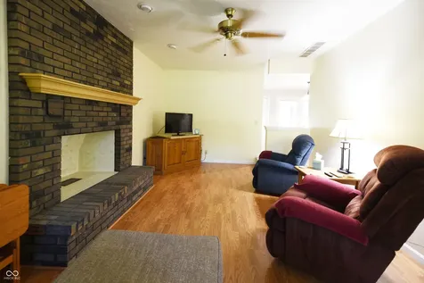 519 Woodland East Drive Greenfield IN 46140