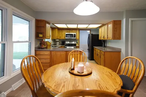 519 Woodland East Drive Greenfield IN 46140