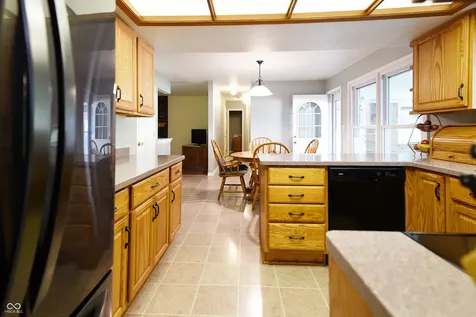 519 Woodland East Drive Greenfield IN 46140