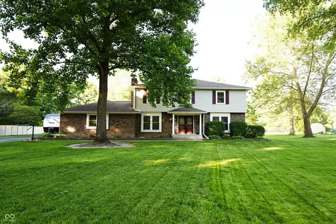 519 Woodland East Drive Greenfield IN 46140