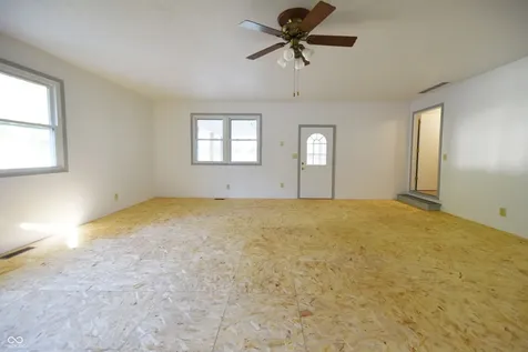 519 Woodland East Drive Greenfield IN 46140