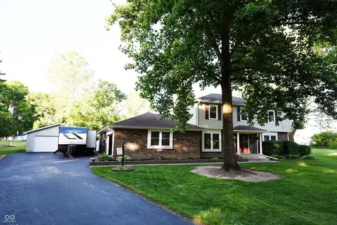 519 Woodland East Drive Greenfield IN 46140