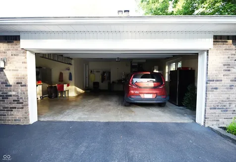 519 Woodland East Drive Greenfield IN 46140