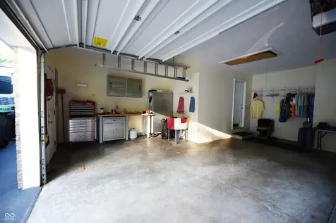 519 Woodland East Drive Greenfield IN 46140