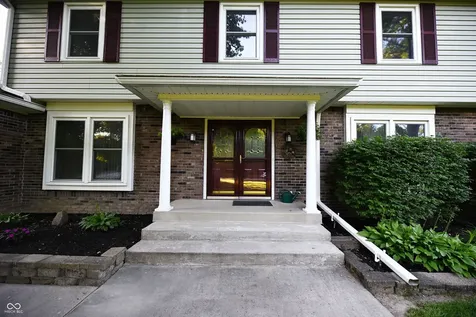519 Woodland East Drive Greenfield IN 46140