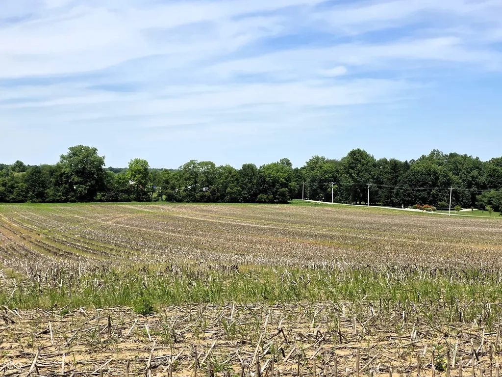 Lot 6 Legacy Estates At Paradise Martinsville IN 46151