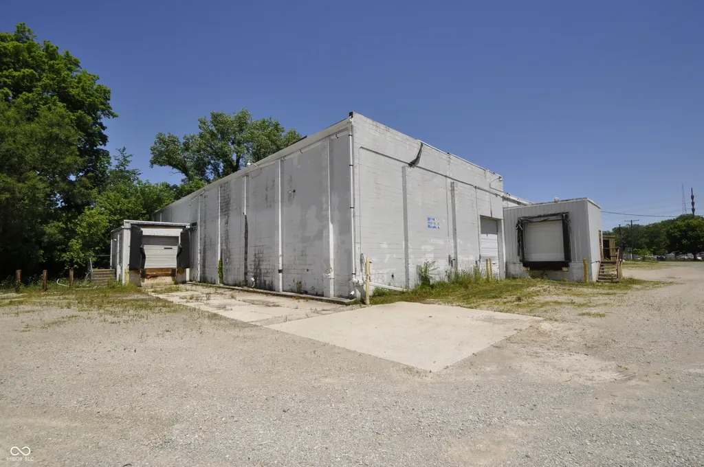 800 W 17th Street Muncie IN 47302