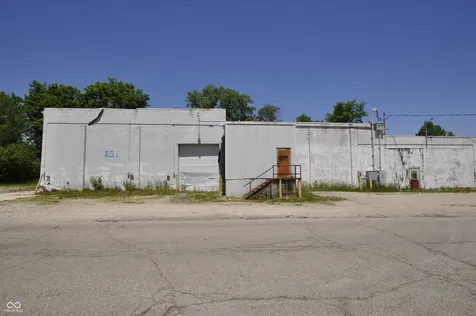 800 W 17th Street Muncie IN 47302