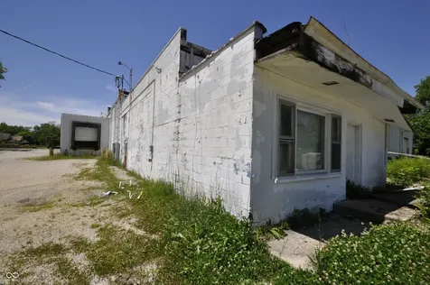 800 W 17th Street Muncie IN 47302