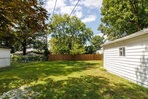 4430 N Longworth Avenue Indianapolis IN 46226