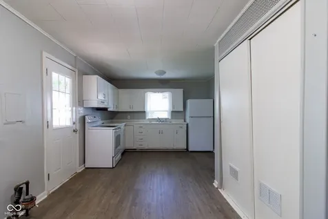 4430 N Longworth Avenue Indianapolis IN 46226