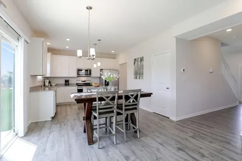 1855 Orchard Drive Fortville IN 46040