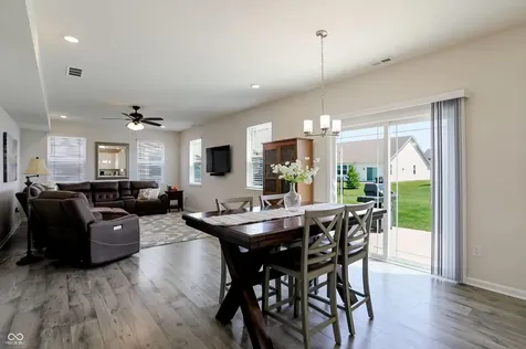 1855 Orchard Drive Fortville IN 46040
