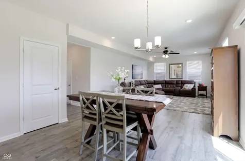 1855 Orchard Drive Fortville IN 46040