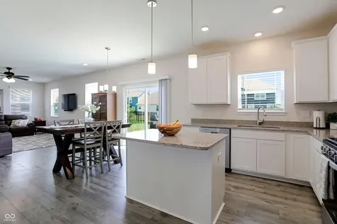 1855 Orchard Drive Fortville IN 46040