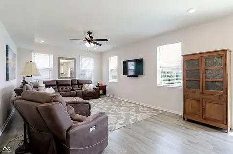 1855 Orchard Drive Fortville IN 46040