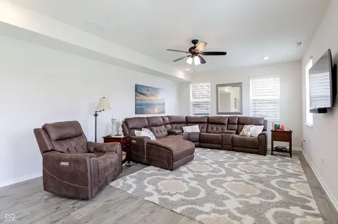1855 Orchard Drive Fortville IN 46040