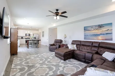 1855 Orchard Drive Fortville IN 46040