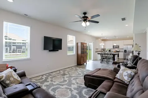 1855 Orchard Drive Fortville IN 46040