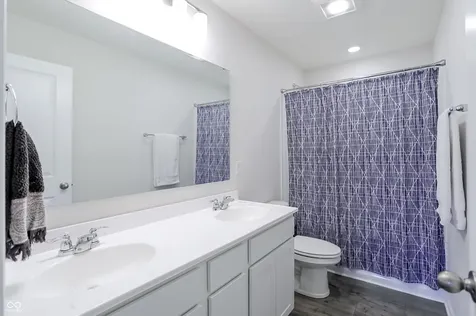 1855 Orchard Drive Fortville IN 46040